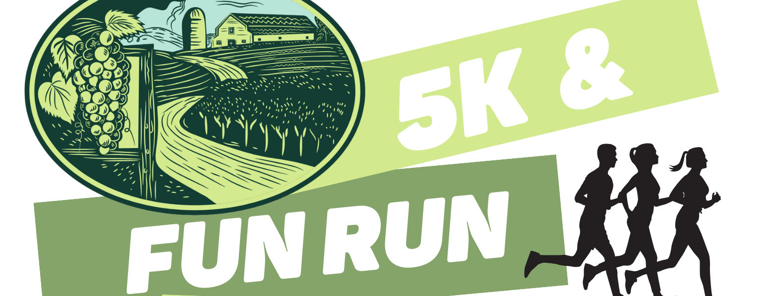 Vineyard at Sunset 5K and Fun Run Student Fundraising